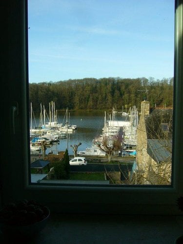 Maison a vendre La Vicomté-sur-Rance 22690 Côtes-d'Armor 184 m2 7 pièces 613600 euros