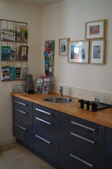 Maison a vendre La Vicomté-sur-Rance 22690 Côtes-d'Armor 184 m2 7 pièces 613600 euros