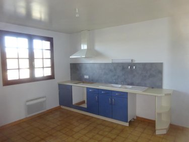 Location maison Arcisses 28400 Eure-et-Loir 100 m2 4 pièces 870 euros