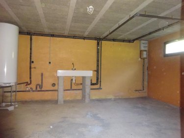 Location maison Arcisses 28400 Eure-et-Loir 100 m2 4 pièces 850 euros