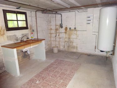 Location maison Nogent-le-Rotrou 28400 Eure-et-Loir 72 m2 3 pièces 661 euros