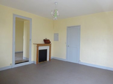 Location appartement Arcisses 28400 Eure-et-Loir 59 m2 3 pièces 410 euros
