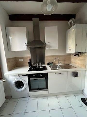 Location appartement Chalon-sur-Saône 71100 Saône-et-Loire 46 m2 2 pièces 530 euros