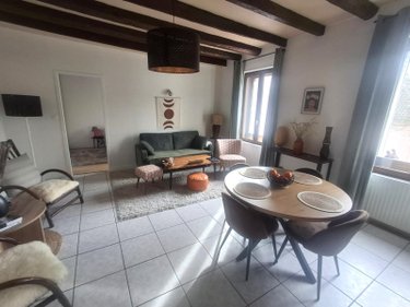 Location appartement Chalon-sur-Saône 71100 Saône-et-Loire 46 m2 2 pièces 530 euros
