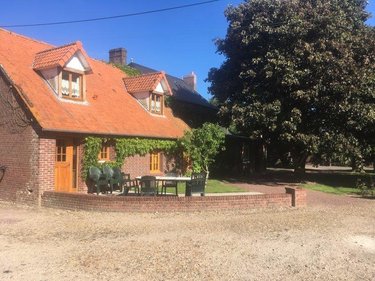propriete a vendre Buigny-lès-Gamaches 80220 Somme  1048000 euros