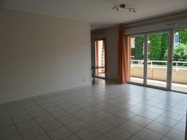Location appartement Bourg-en-Bresse 01000 Ain 75 m2 3 pièces 830 euros