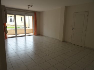 Location appartement Bourg-en-Bresse 01000 Ain 75 m2 3 pièces 830 euros