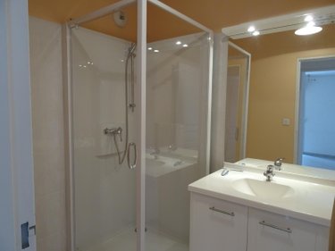 Location appartement Bourg-en-Bresse 01000 Ain 75 m2 3 pièces 830 euros