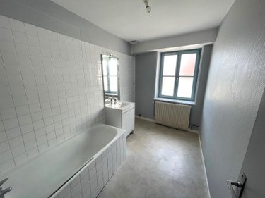 Location appartement Chalon-sur-Saône 71100 Saône-et-Loire 53 m2 2 pièces 510 euros