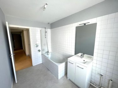 Location appartement Chalon-sur-Saône 71100 Saône-et-Loire 53 m2 2 pièces 510 euros