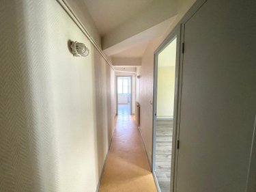 Location appartement Chalon-sur-Saône 71100 Saône-et-Loire 53 m2 2 pièces 510 euros