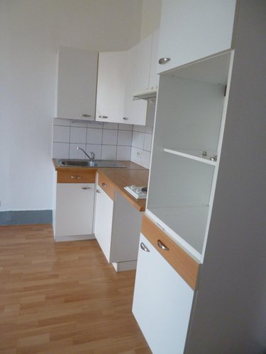 Location appartement Bourg-en-Bresse 01000 Ain 46 m2 2 pièces 490 euros