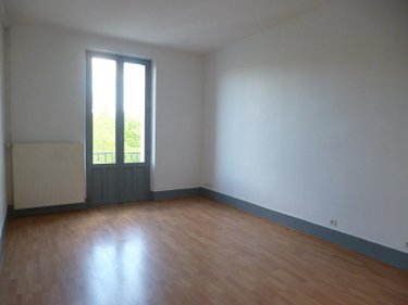 Location appartement Bourg-en-Bresse 01000 Ain 46 m2 2 pièces 510 euros