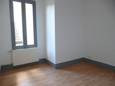 Location appartement Bourg-en-Bresse 01000 Ain 46 m2 2 pièces 510 euros