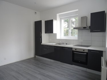 Location appartement Bourg-en-Bresse 01000 Ain 60 m2 3 pièces 580 euros