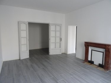 Location appartement Bourg-en-Bresse 01000 Ain 60 m2 3 pièces 580 euros