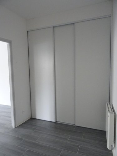 Location appartement Bourg-en-Bresse 01000 Ain 60 m2 3 pièces 580 euros