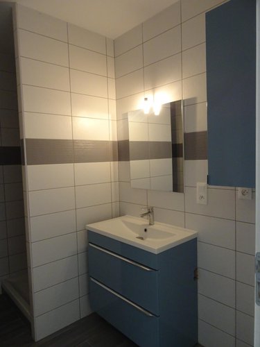 Location appartement Bourg-en-Bresse 01000 Ain 60 m2 3 pièces 580 euros