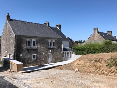 Location maison Saint-Joseph 50700 Manche 77 m2 5 pièces 750 euros