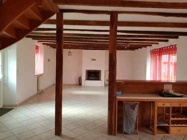 Location maison Moulins 35680 Ille-et-Vilaine 113 m2 4 pièces 770 euros