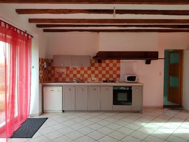 Location maison Moulins 35680 Ille-et-Vilaine 113 m2 4 pièces 770 euros