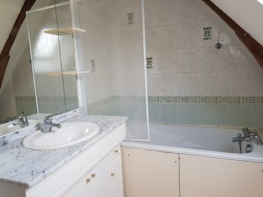 Location maison Moulins 35680 Ille-et-Vilaine 113 m2 4 pièces 770 euros