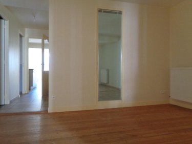 Location appartement Chalon-sur-Saône 71100 Saône-et-Loire 103 m2 4 pièces 760 euros
