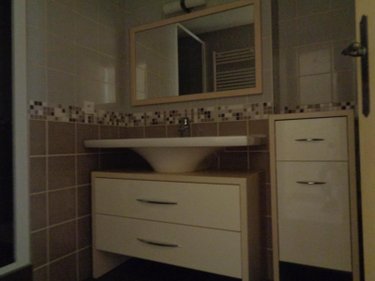 Location appartement Chalon-sur-Saône 71100 Saône-et-Loire 103 m2 4 pièces 760 euros