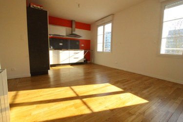 Appartement a vendre Rennes 35000 Ille-et-Vilaine 36 m2 2 pièces 210500 euros