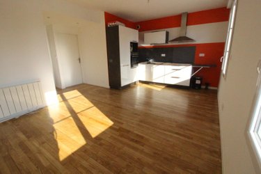 Appartement a vendre Rennes 35000 Ille-et-Vilaine 36 m2 2 pièces 210500 euros