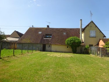 Location maison Champrond-en-Perchet 28400 Eure-et-Loir 61 m2 3 pièces 435 euros