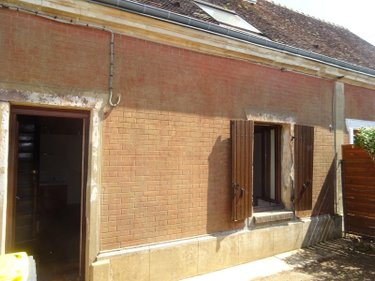 Location maison Champrond-en-Perchet 28400 Eure-et-Loir 61 m2 3 pièces 435 euros