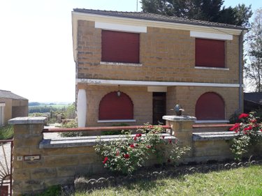 Maison a vendre Voncq 08400 Ardennes 127 m2 5 pièces 176472 euros