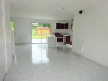 Location maison Nogent-le-Rotrou 28400 Eure-et-Loir 91 m2 5 pièces 860 euros