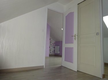Location maison Nogent-le-Rotrou 28400 Eure-et-Loir 91 m2 5 pièces 860 euros