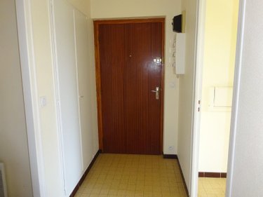Location appartement Nogent-le-Rotrou 28400 Eure-et-Loir 63 m2 3 pièces 572 euros