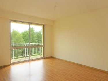Location appartement Nogent-le-Rotrou 28400 Eure-et-Loir 63 m2 3 pièces 572 euros