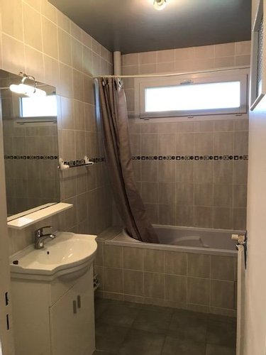 Location appartement Louhans 71500 Saône-et-Loire 65 m2 3 pièces 478 euros