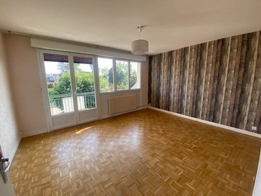 Location appartement Louhans 71500 Saône-et-Loire 65 m2 3 pièces 478 euros