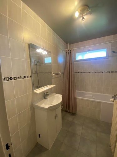 Location appartement Louhans 71500 Saône-et-Loire 65 m2 3 pièces 478 euros