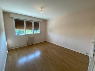 Location appartement Louhans 71500 Saône-et-Loire 65 m2 3 pièces 478 euros