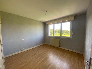 Location appartement Louhans 71500 Saône-et-Loire 65 m2 3 pièces 478 euros