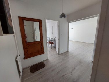 Location appartement Bourg-en-Bresse 01000 Ain 64 m2 2 pièces 815 euros