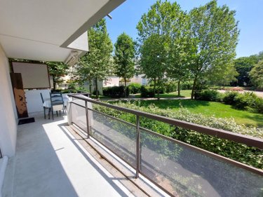 Location appartement Bourg-en-Bresse 01000 Ain 64 m2 2 pièces 815 euros