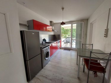 Location appartement Bourg-en-Bresse 01000 Ain 64 m2 2 pièces 590 euros