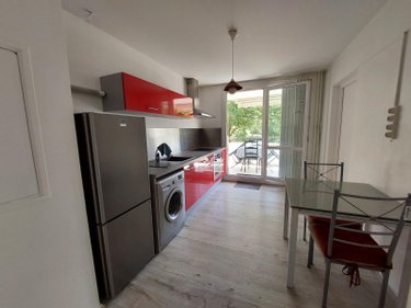 Location appartement Bourg-en-Bresse 01000 Ain 64 m2 2 pièces 770 euros
