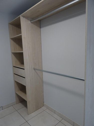 Location appartement Bourg-en-Bresse 01000 Ain 19 m2 1 pièce 515 euros