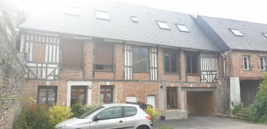 Location appartement Bolbec 76210 Seine-Maritime 75 m2 5 pièces 590 euros