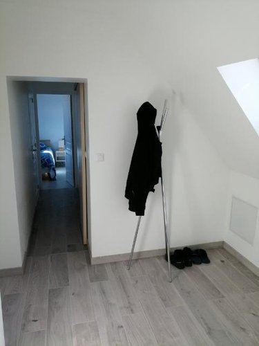 Location appartement Bolbec 76210 Seine-Maritime 75 m2 5 pièces 590 euros