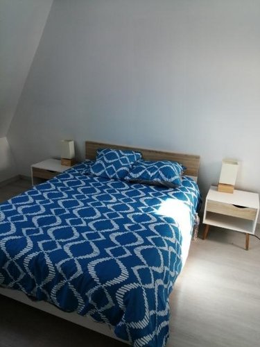 Location appartement Bolbec 76210 Seine-Maritime 75 m2 5 pièces 590 euros